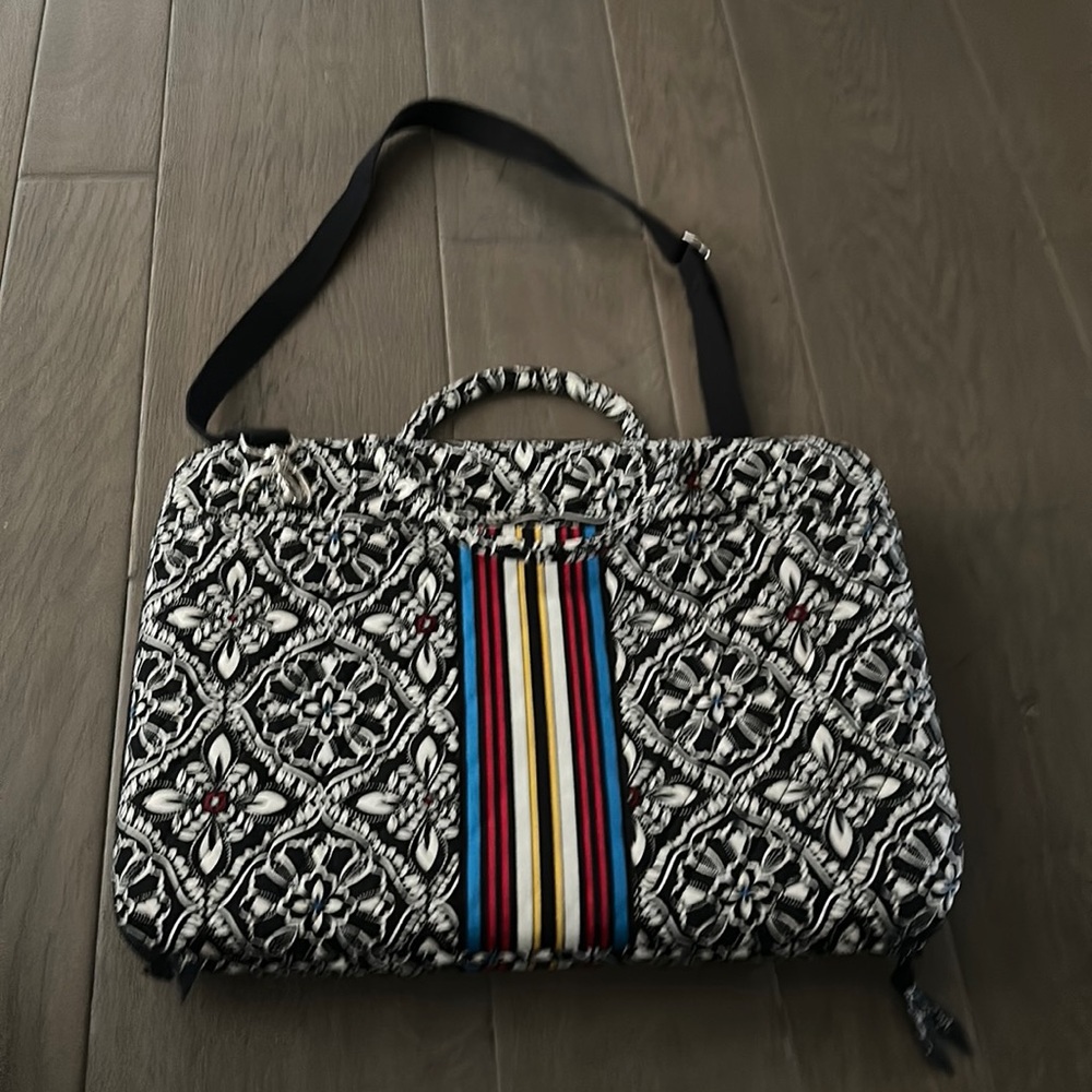 Vera Bradley Laptop Bag